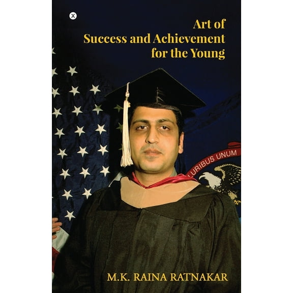 Art of Success and Achievement for the Young (Paperback)