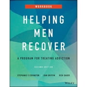 Helping Men Recover: A Program for Treating Addiction, Workbook (Paperback)