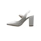 thumbnail image 3 of ZAPATILLA DE VESTIR DE MUJER  SINTETICO NEGRO MARCA LEON HF08, 3 of 4