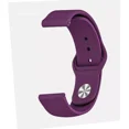 thumbnail image 1 of Correa Deportiva Lisa Silicona Para Huawei Watch Gt4 41mm, 1 of 6