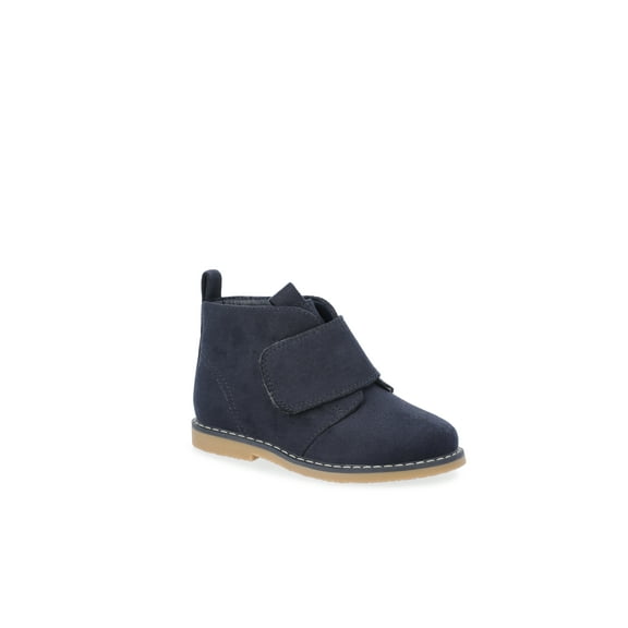 Wonder Nation Toddler Boys Dress Boot