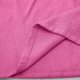 thumbnail image 5 of Puntoco 2024, tops de moda de verano para mujer, blusas holgadas informales de Color sólido con cuello redondo y manga corta, 5 of 5