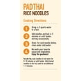 thumbnail image 4 of Annie Chuns Pad Thai Gluten Free Rice Noodles 8 oz Pack of 4, 4 of 4