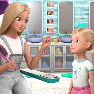 Dreamhouse Adventures Barbie Movies 2018 Full Movie Barbie Movie