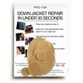 thumbnail image 1 of Kit de parches impermeables DJR para chaquetas de plumas, tiendas de campaña, etc., 1 of 9