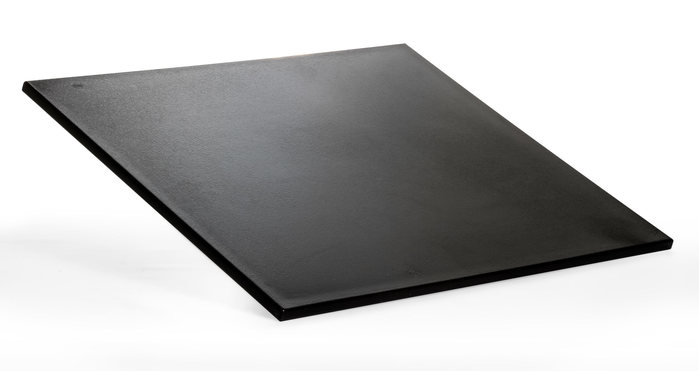 Camco 43704 Decor Mate Stove Topper and Cutting Board - Adds Much-Need Counter Space, Black