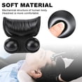 thumbnail image 3 of Hair Neck Rest, U Shape Waterproof Hair Neck Rest Cushion  for Home, 3 of 7