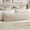 Natural Beige, variant on Decorative Long Lumbar Throw Pillow Cover for Bed 14x36 Khaki Boho Farmhouse Neutral Couch Pillowcase Pack of 1 Accent Modern Sofa Cushion Livingroom Home Decor (Covers Only)
