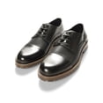 thumbnail image 3 of Zapatos Casual Dorothy Gaynor Negro Hombre T 27, 3 of 7