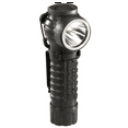 thumbnail image 2 of Streamlight PolyTac 90 X Multi-Fuel Right Angle Black Flashlight, 2 of 3