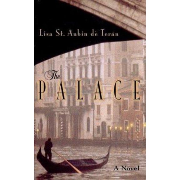 Pre-Owned The Palace (Hardcover) 0880016620 9780880016629