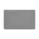 thumbnail image 2 of Alfombrilla absorbente antideslizante para puerta de baño, cocina, pasillo gris y M, 2 of 9