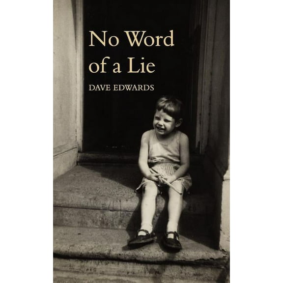 No Word of a Lie (Paperback)