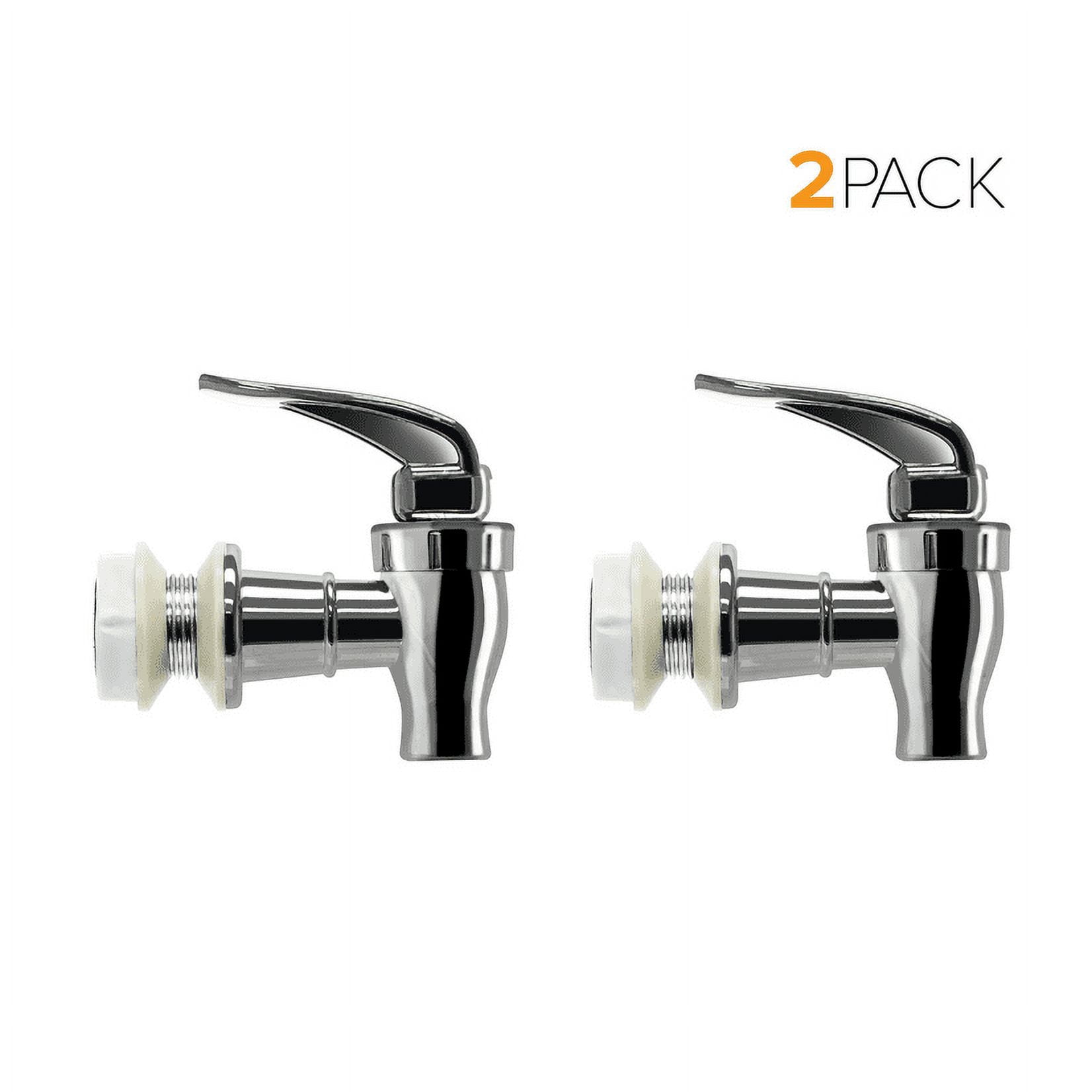 Brio Water Dispenser Replacement Valve 2 Pack