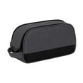 thumbnail image 3 of Runquan Cpap Travel Bag Carry Organizer Compact Cable Organizer Bag for Cpap Machine gray, 3 of 8