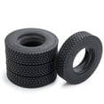 thumbnail image 3 of Llantas de plástico duraderas Bewildely para coche LMT 4WD RC 1/14 modelo Negro, 3 of 6