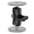 thumbnail image 2 of RAM Double Socket Arm B Ball A, 2 of 5