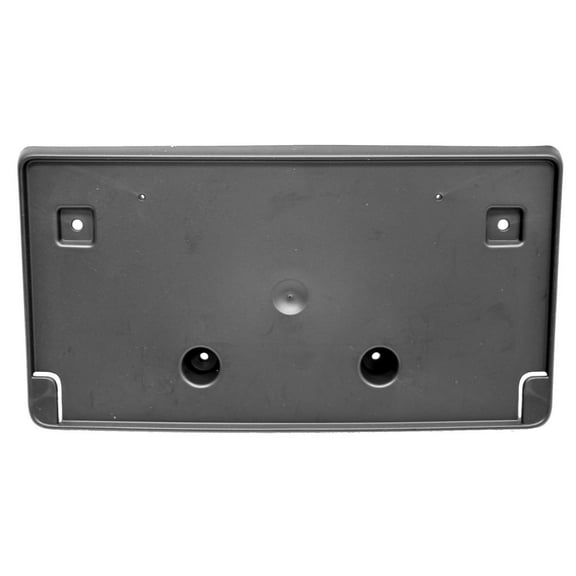 KAI New Standard Replacement Front License Plate Bracket, Fits 2017-2020 Chrysler Pacifica Van