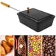 thumbnail image 4 of Máquina para Hacer Palomitas Antiadherente con Extraíble, Olla Multiusos para Uso Doméstico, Ideal para Hacer Palomitas Frescas., 4 of 5