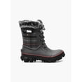 thumbnail image 2 of Bogs Women's Arcata Cozy Plaid Boot, 2 of 4