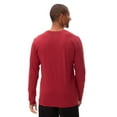 thumbnail image 2 of Threadfast Apparel 180LS Unisex Ultimate Long-Sleeve T-Shirt, 2 of 3