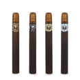 thumbnail image 1 of Set Mini Cuba Prestige 4Pzs Cuba 1.17 oz Classic EDT Spray, 1.17 oz Black EDT Spray, 1.17 oz Platinum EDT Spray4 Pc Gift Set, 1 of 3