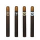 thumbnail image 1 of Set Mini Cuba Prestige 4Pzs Cuba 1.17 oz Classic EDT Spray, 1.17 oz Black EDT Spray, 1.17 oz Platinum EDT Spray4 Pc Gift Set, 1 of 3