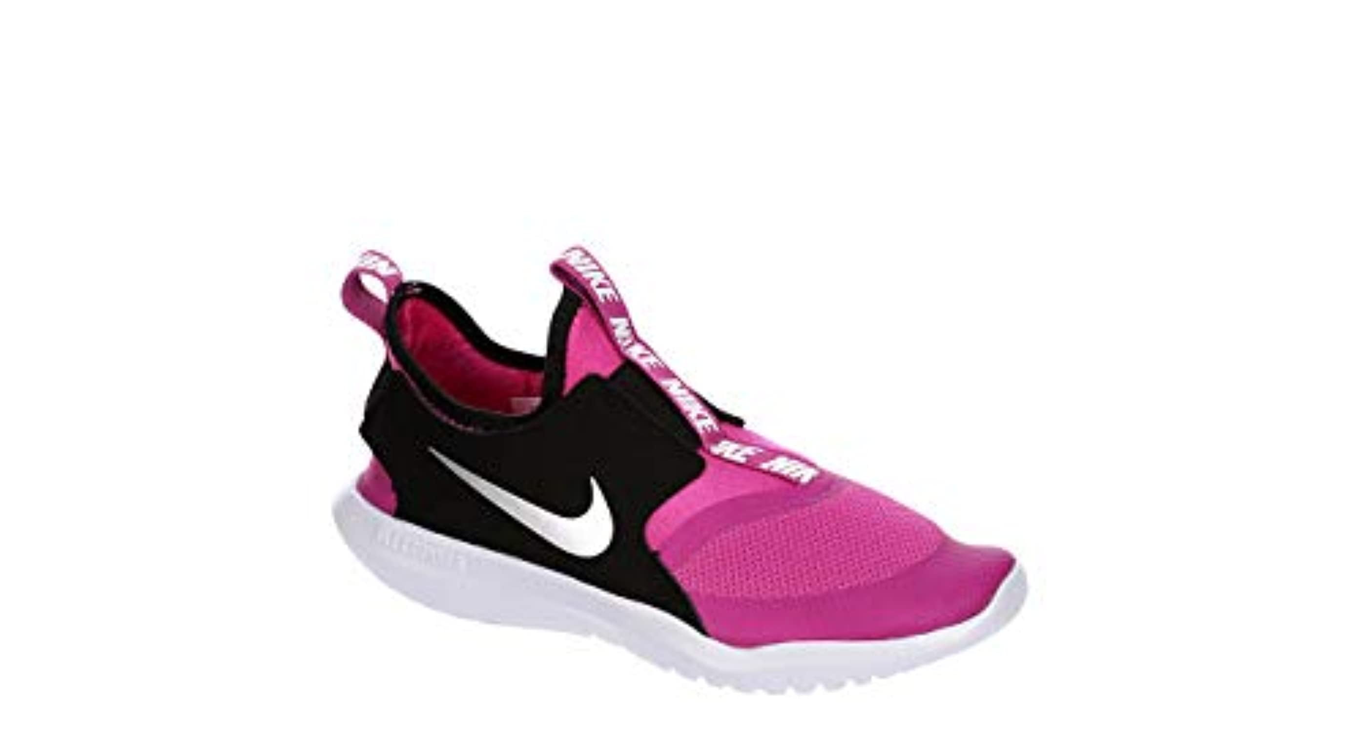 Nike Nike Kids' Preschool Flex Runner Running Shoes (Light Thistle