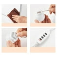 thumbnail image 1 of pitrice Vanity Bulbs Modern Makeup Mirror Vanity Stick Home Improvement, 1 of 9