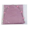 thumbnail image 6 of AOOOWER Portable Pet Dogs Cat Tent Lightweight Teepee for Pet Outdoor Camping Resting Supplies 2 Color Moisture-Proof Pet Tent, 6 of 9