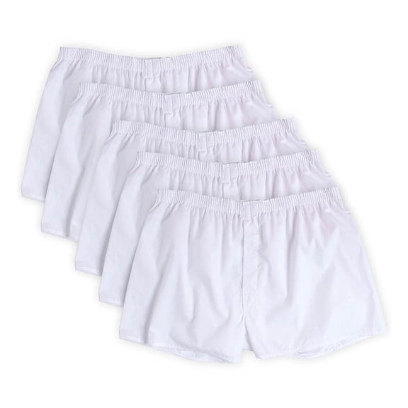 Fruit of the Loom Men's 5pk Boxer