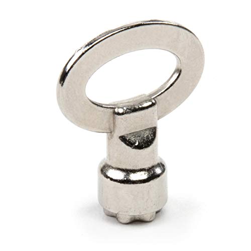 LiveFine Replacement Key for LVFPDBTC Live Fine Bluetooth Pill Dispenser