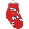 Graphic Impressions Novelty Sock Purses