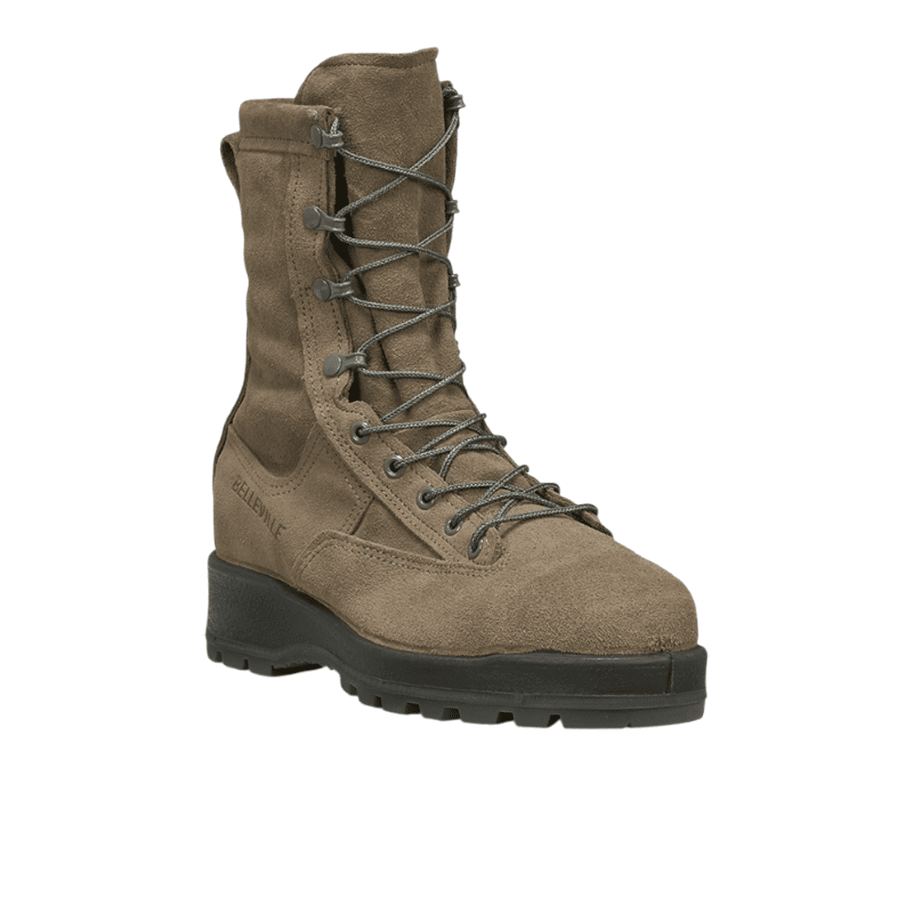 Belleville Mens Cold Weather 600G Insulated Safety Toe Boot Usaf