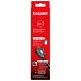 thumbnail image 6 of Colgate Optic White Pro Series Sonic Adult Battery Powered Electric Toothbrush, Black, 6 of 9