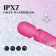 thumbnail image 2 of 2025 Newest Personal Massager Women Wireless Handheld Vibrator Massager Tool -, 2 of 5