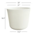 thumbnail image 2 of 22IN CREAM HOLDEN, 2 of 5