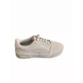 thumbnail image 1 of Women PU & MA Suede Size 8.5 Without Box, 1 of 6