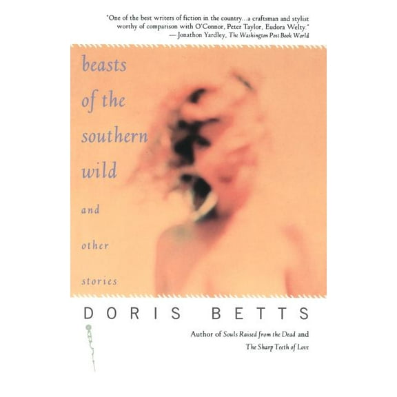 Beasts of the Southern Wild and Other Stories, (Paperback)