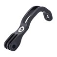 thumbnail image 1 of Bicycle Front Light Holder Road Bike Front Fork Lamp Holder Bracket Camera Stand, 1 of 8