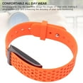 thumbnail image 3 of Smart Bracelet 127 Sport Modes Water Proof Health Fitness Tracker Band for Workout Sleep Tracking, 3 of 7