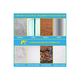 thumbnail image 4 of Estante De Ducha Organizador Regadera Repisa Para Baño 3pcs Negro, 4 of 4