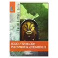 thumbnail image 1 of Libro Musica Y Narracion En Los Medios Audiovisuales Tapa Blanda, Autor Manuel Gertrudix Barrio, Editorial Laberinto, 1 of 1