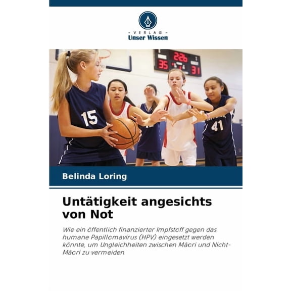 UntÃ¤tigkeit angesichts von Not, (Paperback)