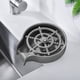 thumbnail image 1 of Fregadero de cocina dispositivo de descarga automática, accesorios de taza de fregadero de cocina, lavadora de taza de alta presión para cocina, Gris perfecl Enjuagador de cocina, 1 of 8