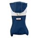thumbnail image 2 of Impermeable para perros, impermeable, con capucha, cinta reflectante, chaqueta impermeable para perros, impermeable para animales., 2 of 9