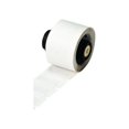 thumbnail image 3 of Brady PTL-96-427 - Vinyl - matte - permanent acrylic adhesive - white - 1 in x 0.75 in 250 label(s) (1 roll(s) x 250 labels - for Brady BMP71, BMP71 Electrical Kit, BMP71 TeleDatacom Kit; TLS 2200, PC Link, 3 of 5