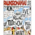 thumbnail image 1 of Palindromania! By Agee, Jon, 1 of 3
