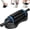 A, variant on Electric Rolling Percussive Massager Hands-Free Base Rechargeable 5 Speed Full Body (B)