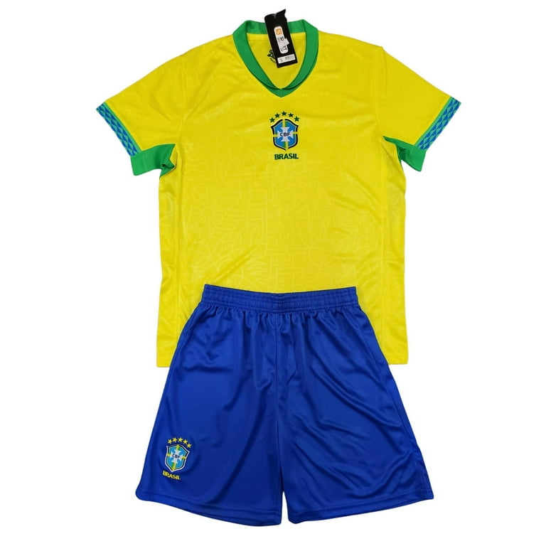 Umbro NEYMAR JR サッカージャージ 10 Umbro NEYMAR JR サッカージャージ 10 - メルカリ